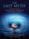 Cover image for The Last Myth